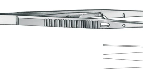 tannpinsetter etter London-College