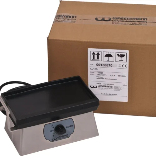 Power Rüttler KV-26