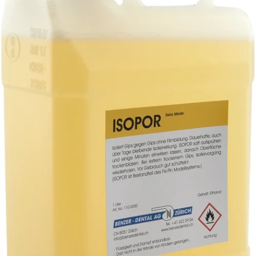Isopor
