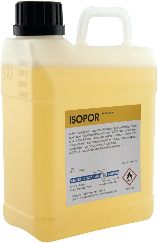 Isopor