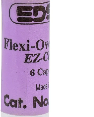 Flexi-Overdenture® EZ-Change Nylatron-matrissehetter