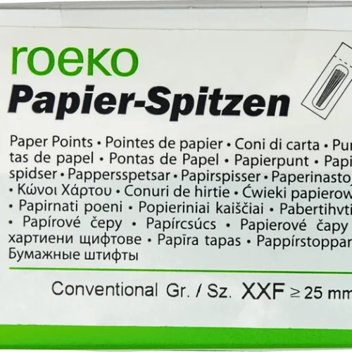 roeko papirspisser conventional