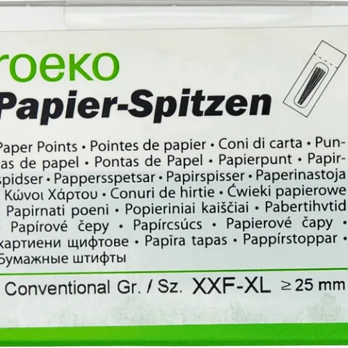 roeko papirspisser conventional