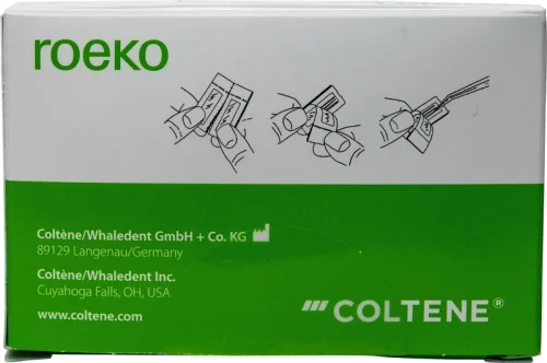 roeko papirspisser conventional