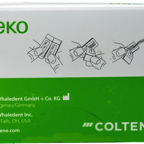 roeko papirspisser konvensjonell