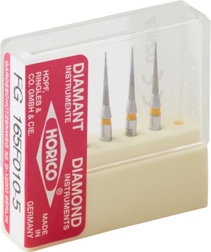Diamantsliper 165