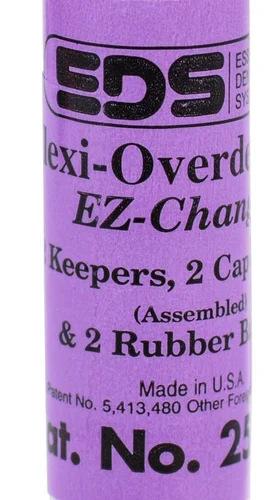 Flexi-Overdenture® EZ-Change