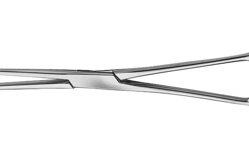 Korn- og tupfertenger etter Gross