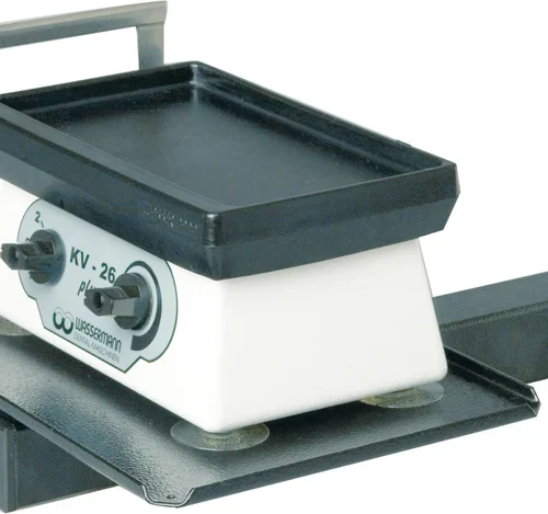 Power Rüttler KV-26 plus