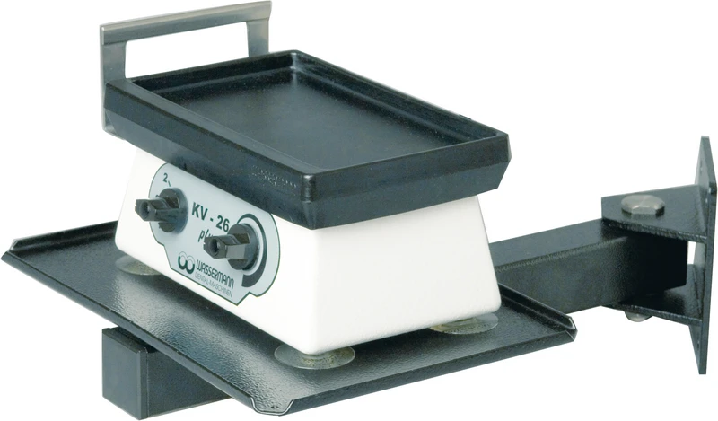 Power Rüttler KV-26 plus