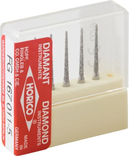 Diamantsliper 167