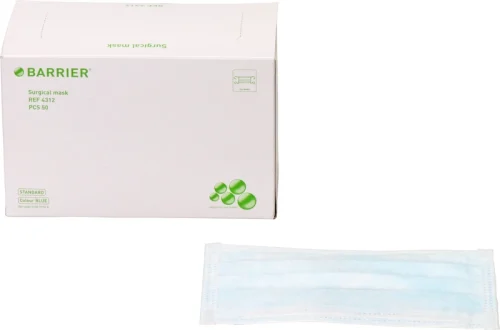 BARRIER® OP-maske Standard