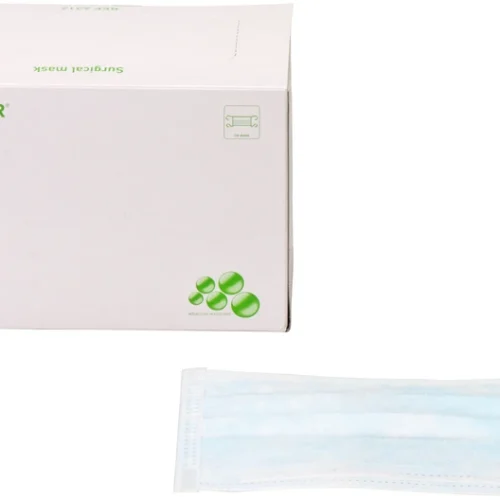 BARRIER® OP-maske Standard