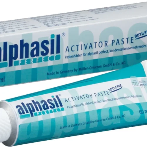 alphasil® PERFECT aktivator