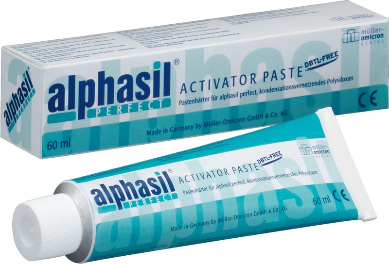 alphasil® PERFECT aktivator