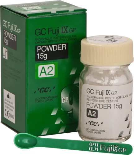 GC Fuji® IX GP