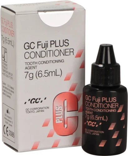 GC Fuji PLUS conditioner