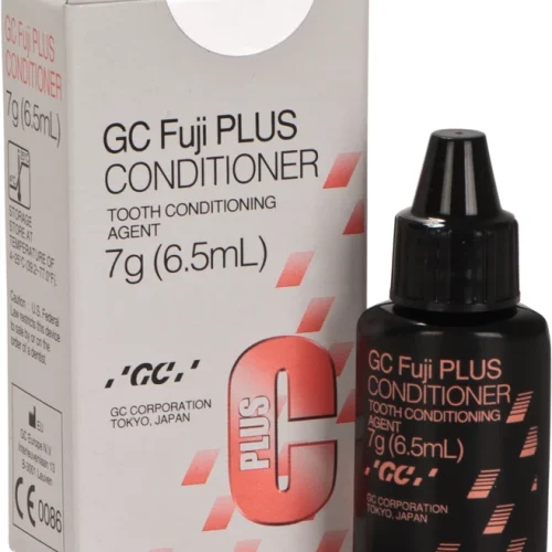 GC Fuji PLUS conditioner