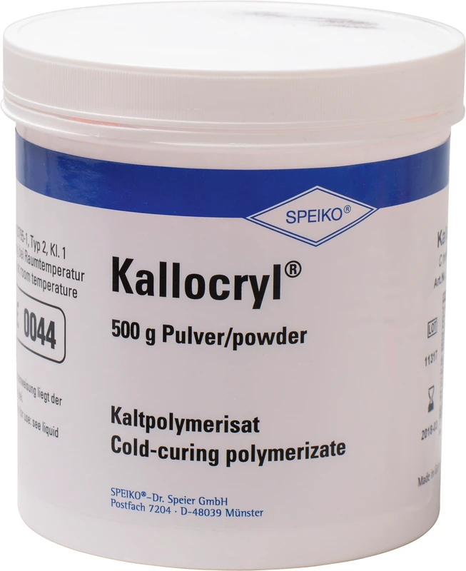 Kallocryl® A/C