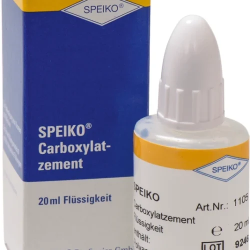 SPEIKO karboksylatsement