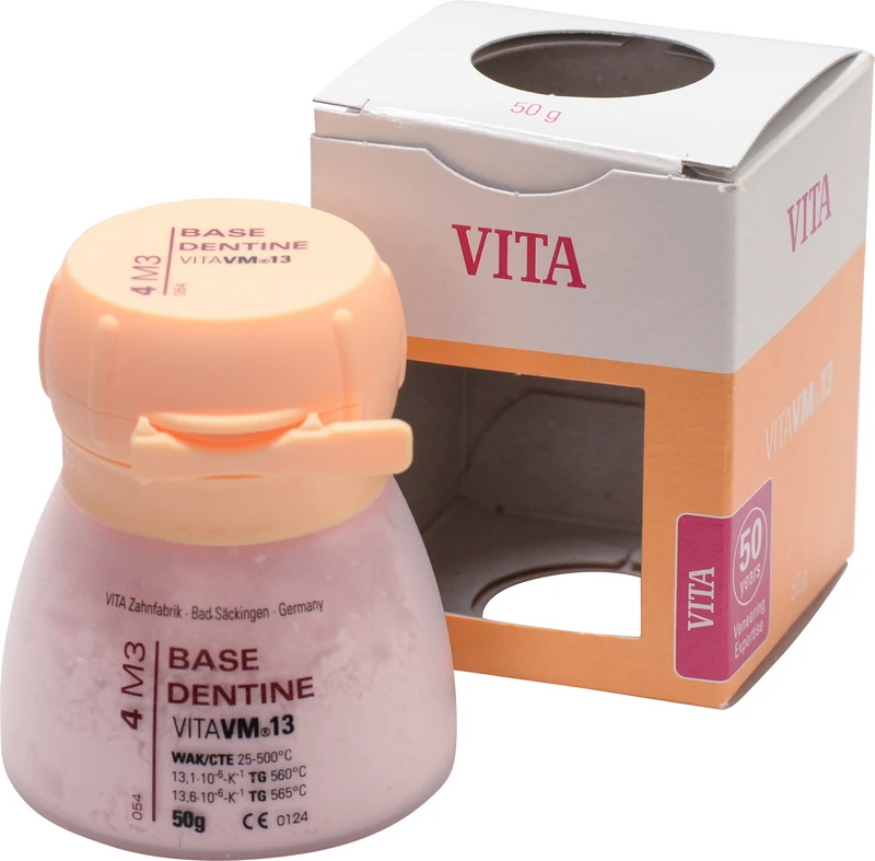 VITA VM® 13 3D-MASTER®