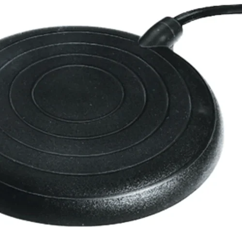 Elektrokirurgisk apparat MD 62 fotbryter