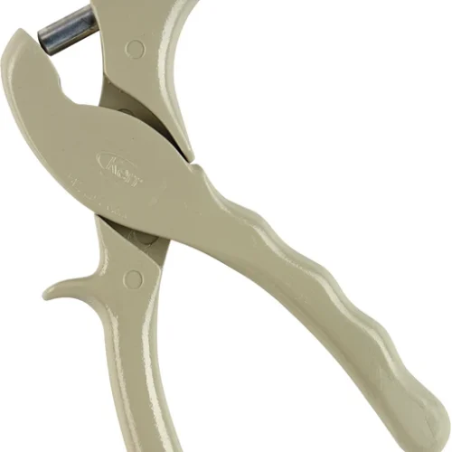 Kompositt en-dose dispenserpistol