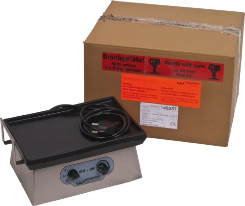 Power vibrator KV-36