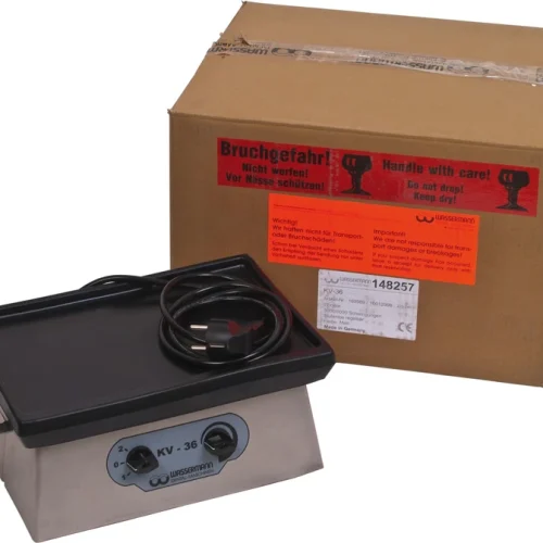 Power vibrator KV-36