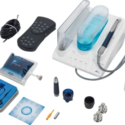 Vector® Paro Pro Ultraschallgerät