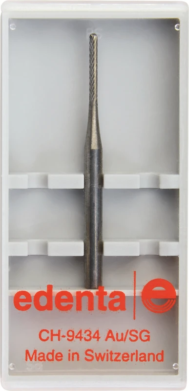 HM Parallelfräser 2660