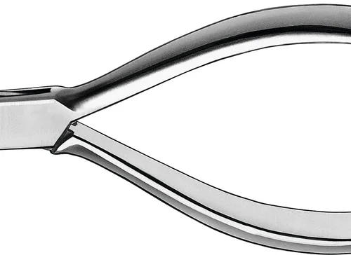 Trådbøyetenger etter Adams