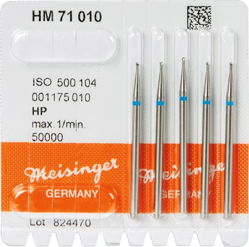 HM-bor 71