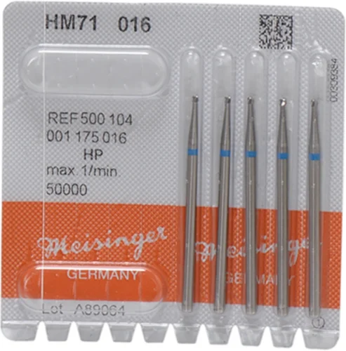 HM-bor 71