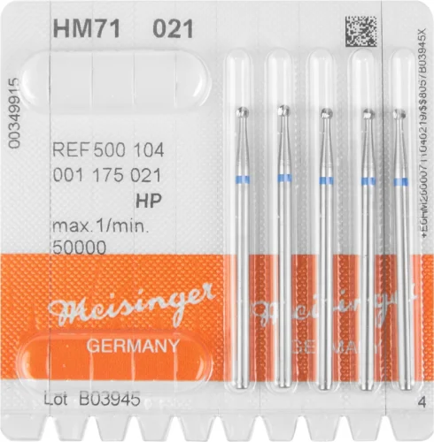 HM-bor 71