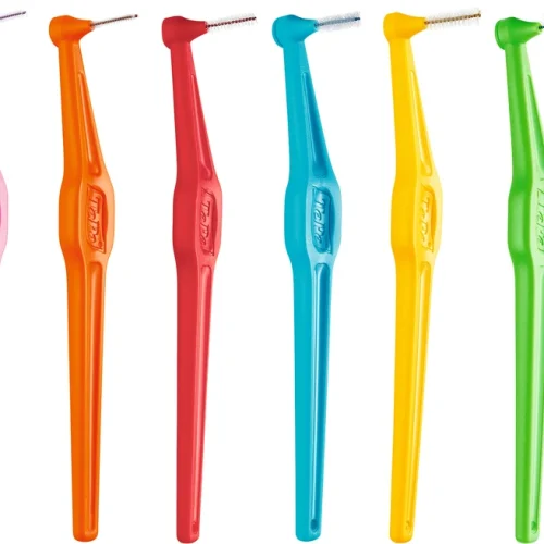 TePe® Interdentalbørster Angle™