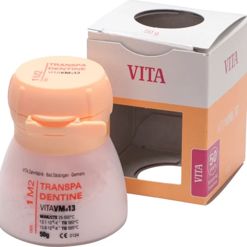 VITA VM® 13 3D-MASTER®