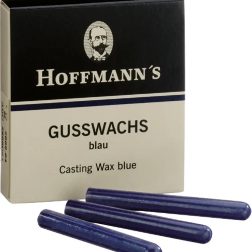 Hoffmann's støpevoks