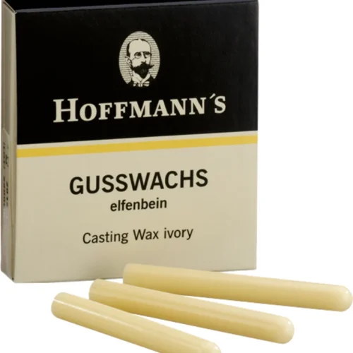 Hoffmann's støpevoks