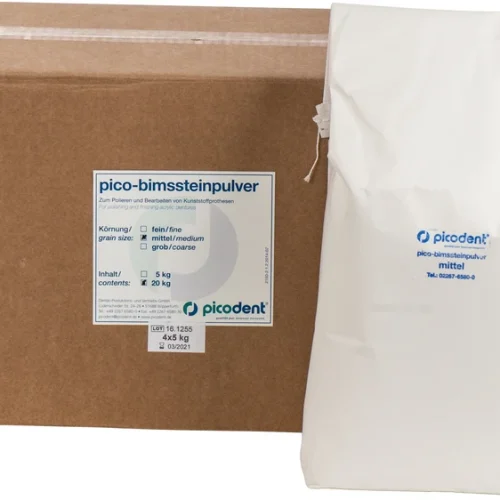 pico-bimssteinpulver