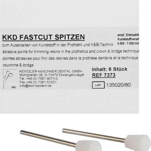KKD® Fastcut spisser