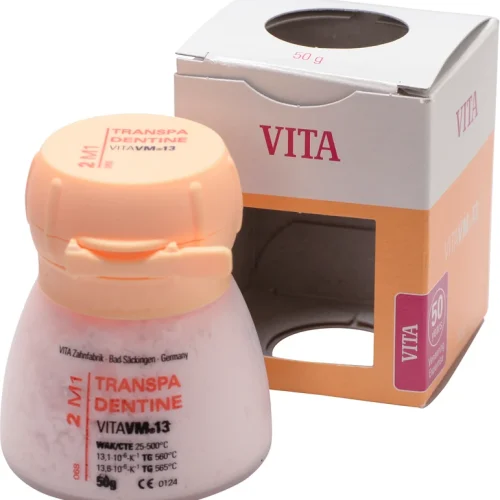 VITA VM® 13 3D-MASTER®