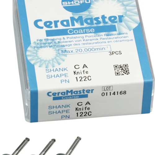 CeraMaster