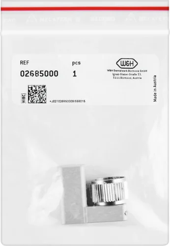 assistina 301 plus basisadapter