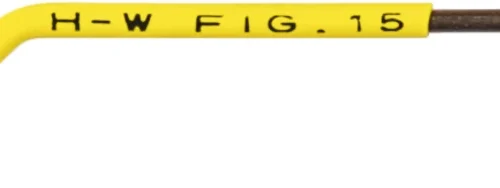 HF-elektrodetilbehør