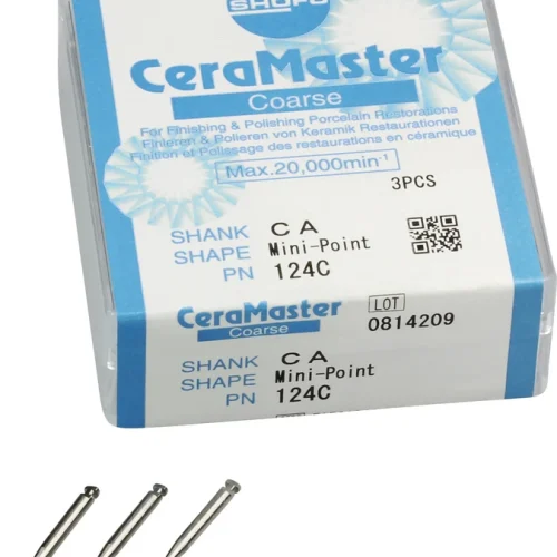 CeraMaster