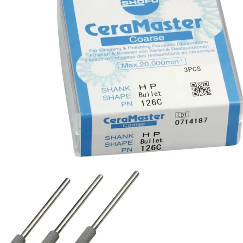 CeraMaster