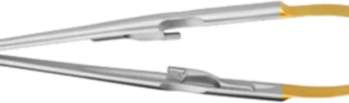 Nåleholder etter Castroviejo LS