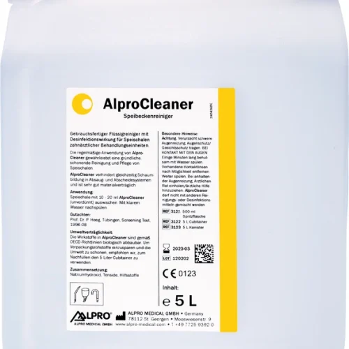 AlproCleaner