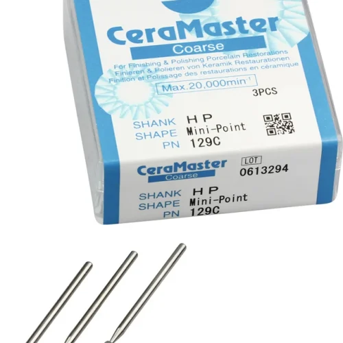 CeraMaster